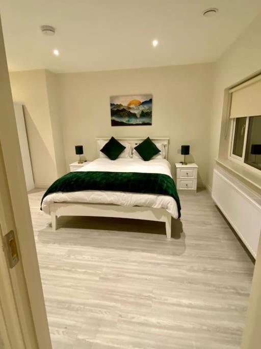 Modern Family Home Castleisland Εξωτερικό φωτογραφία