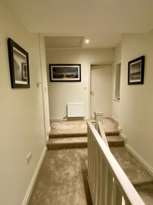 Modern Family Home Castleisland Εξωτερικό φωτογραφία