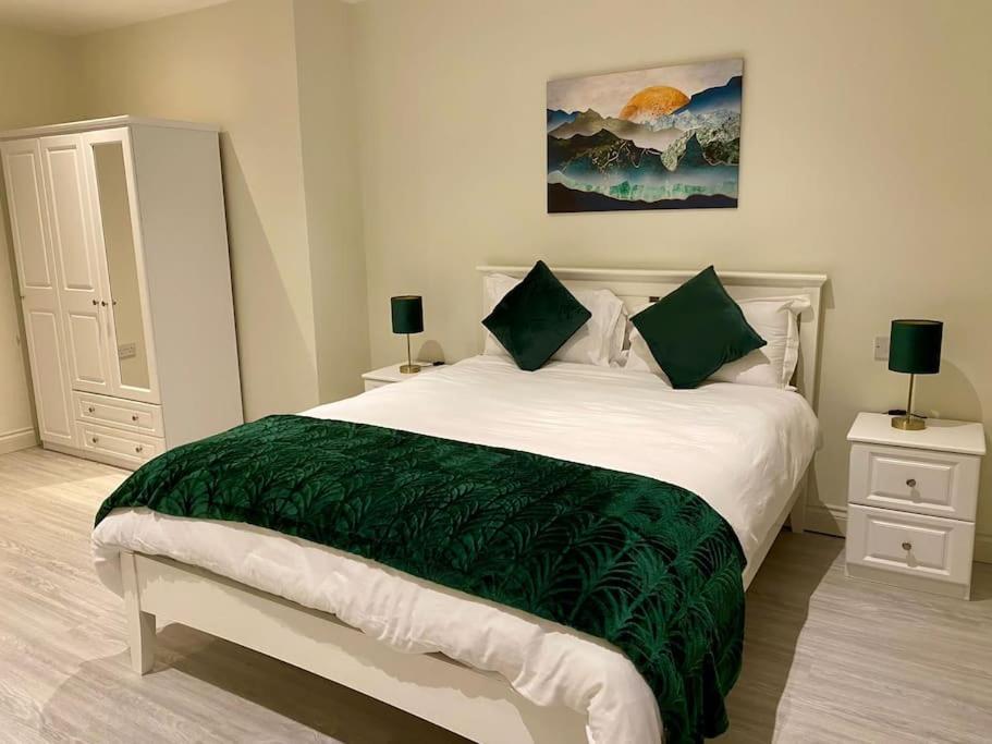 Modern Family Home Castleisland Εξωτερικό φωτογραφία