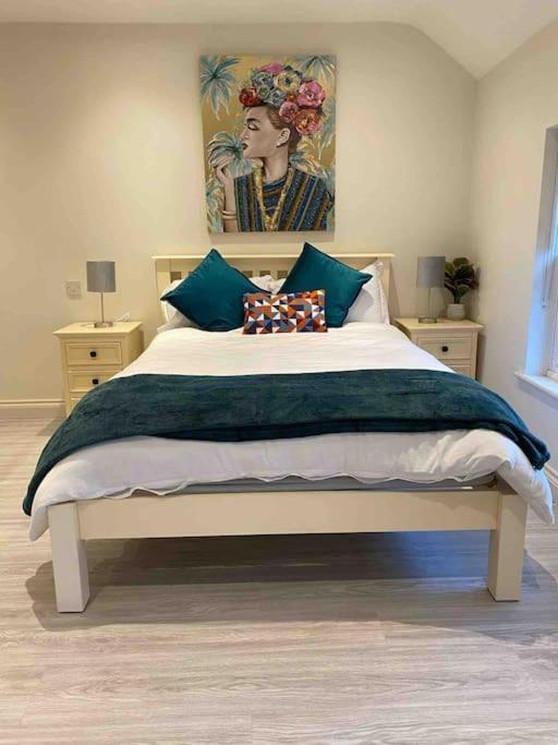 Modern Family Home Castleisland Εξωτερικό φωτογραφία