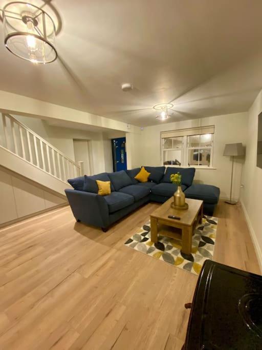 Modern Family Home Castleisland Εξωτερικό φωτογραφία