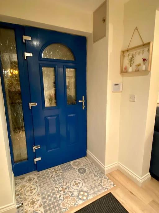 Modern Family Home Castleisland Εξωτερικό φωτογραφία