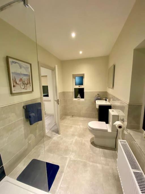 Modern Family Home Castleisland Εξωτερικό φωτογραφία