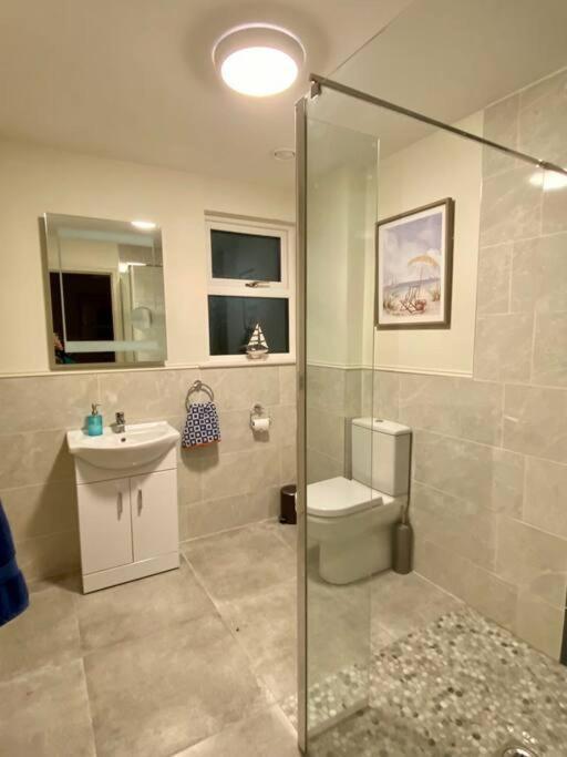 Modern Family Home Castleisland Εξωτερικό φωτογραφία