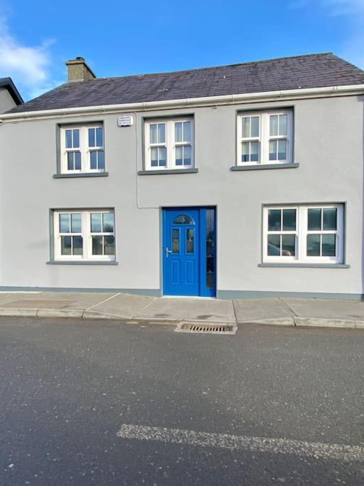 Modern Family Home Castleisland Εξωτερικό φωτογραφία